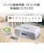 東芝　CDラジカセ AUREX ［ワイドFM対応］ シルバーAXKCRR60S