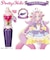 バンダイ　名探偵プリキュア！ Pretty Holic プリティアッププリキットグロス キュアアンサーPHｸﾞﾛｽｷｭｱｱﾝｻｰ