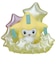 バンダイ　びっくらたまご バスポッピング ポケモン ～星降る夜に～ vol.2(単品)ﾋﾞｯｸﾗﾊﾞｽﾎﾟｯﾋﾟﾝｸﾞSS2
