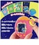 バンダイ　Tamagotchi Paradise（たまごっちパラダイス）　Orange TropicsﾀﾏﾊﾟﾗTROPICALORANGE