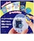 バンダイ　Tamagotchi Paradise（たまごっちパラダイス）　White GlacierﾀﾏﾊﾟﾗFROZENWHITE