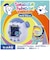 バンダイ　Tamagotchi Paradise（たまごっちパラダイス）　White GlacierﾀﾏﾊﾟﾗFROZENWHITE