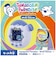 バンダイ　Tamagotchi Paradise（たまごっちパラダイス）　White GlacierﾀﾏﾊﾟﾗFROZENWHITE