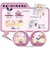バンダイ　Tamagotchi Paradise Planet（たまごっち パラダイス プラネット）【単品】ﾀﾏﾊﾟﾗPLANET