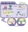 バンダイ　Tamagotchi Paradise Planet（たまごっち パラダイス プラネット）【単品】ﾀﾏﾊﾟﾗPLANET