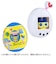 バンダイ　【再販】Tamagotchi Pitta（たまごっちピッタ） Vol.1 (単品)TAMAGOTCHIPITTAVOL1