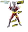 バンダイ　ウルトラアクションフィギュアNEO ウルトラマンゼロコスモライズUAFNEOUｾﾞﾛｺｽﾓﾗｲｽﾞ