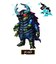 バンダイ　角醒ハンター オメガホーン DXエゴルギアセット01DXｱｲﾃﾑｾｯﾄ01