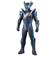 バンダイ　ライダーヒーローシリーズ 仮面ライダーマイスﾗｲﾀﾞｰﾋｰﾛｰﾏｲｽ