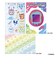 バンダイ　たまもりしーるリフィル30th Tamagotchi Uniセットﾀﾏﾓﾘ30THTAMAGOUNI