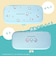 アローン　ゲーム用EVAカラーポーチサンリオキャラクターズ2 ポチャッコ ALLONEALGNS2EPPC