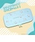アローン　ゲーム用EVAカラーポーチサンリオキャラクターズ2 ポチャッコ ALLONEALGNS2EPPC