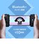 アローン　スマホ用モバイルゲームパッド サンリオキャラクターズ シナモロール ALLONEALGMOGPADSCN<br>★こちらの商品は人気商品のため、色違い・仕様違い等含め「一家族１台限り」でのご協力をお願いしております。