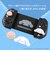 アローン　スマホ用モバイルゲームパッド サンリオキャラクターズ シナモロール ALLONEALGMOGPADSCN<br>★こちらの商品は人気商品のため、色違い・仕様違い等含め「一家族１台限り」でのご協力をお願いしております。