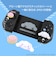 アローン　スマホ用モバイルゲームパッド サンリオキャラクターズ シナモロール ALLONEALGMOGPADSCN<br>★こちらの商品は人気商品のため、色違い・仕様違い等含め「一家族１台限り」でのご協力をお願いしております。