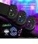 アローン　スマホ用モバイルゲームパッド サンリオキャラクターズ シナモロール ALLONEALGMOGPADSCN<br>★こちらの商品は人気商品のため、色違い・仕様違い等含め「一家族１台限り」でのご協力をお願いしております。