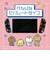 アローン　ゲーム用セパレート型クリアケース リラックマ ポップ ALLONEALGNS2SCRKPO<br>★こちらの商品は人気商品のため、色違い・仕様違い等含め「一家族１台限り」でのご協力をお願いしております。