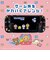 アローン　ゲーム用セパレート型クリアケース リラックマ ポップ ALLONEALGNS2SCRKPO<br>★こちらの商品は人気商品のため、色違い・仕様違い等含め「一家族１台限り」でのご協力をお願いしております。