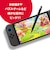 アローン　Switch2用タッチペン ブラックALGNS2TPBK