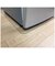 ビックアイデア　冷蔵庫 床 傷防止パネル 【寸法610×700mm】 ［Sサイズ /およそ220~470L冷蔵庫］BITRPC01S
