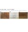 ビックアイデア　冷蔵庫 床 傷防止パネル 【寸法610×700mm】 ［Sサイズ /およそ220~470L冷蔵庫］BITRPC01S