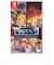 エディア　Switchゲームソフト アレサCOLLECTION 1993-1995 特装版EDNS-Y-001<br>★こちらの商品は人気商品のため、色違い・仕様違い等含め「一家族１台限り」でのご協力をお願いしております。