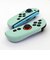 エラムド　eramd Switch2ジョイコン用シリコングリップカバー ペパーミントSwitch2ｼﾞｮｲｺﾝｼﾘｺﾝPM<br>★こちらの商品は人気商品のため、色違い・仕様違い等含め「一家族１台限り」でのご協力をお願いしております。