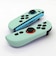 エラムド　eramd Switch2ジョイコン用シリコングリップカバー ペパーミントSwitch2ｼﾞｮｲｺﾝｼﾘｺﾝPM<br>★こちらの商品は人気商品のため、色違い・仕様違い等含め「一家族１台限り」でのご協力をお願いしております。