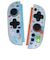 エラムド　eramd Switch2用ジョイコン ソフトカバー かえるのピクルス バルーンSwitch2ｼﾞｮｲｺﾝｶｴﾙﾊﾞﾙｰ<br>★こちらの商品は人気商品のため、色違い・仕様違い等含め「一家族１台限り」でのご協力をお願いしております。