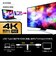 ナカバヤシ　Type-C HDMI変換ケーブル 4K60Hz対応 3m ［Type-Cオス /HDMI］USD4K30BK