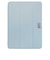 ナカバヤシ　iPad10.9インチ(2022)用 軽量ハードケースカバーTBCIP2200LBL