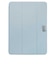 ナカバヤシ　iPad10.9インチ(2022)用 軽量ハードケースカバーTBCIP2200LBL