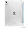ナカバヤシ　iPad10.9インチ(2022)用 軽量ハードケースカバーTBCIP2200LBL
