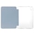 ナカバヤシ　iPad10.9インチ(2022)用 軽量ハードケースカバーTBCIP2200LBL