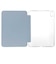 ナカバヤシ　iPad10.9インチ(2022)用 軽量ハードケースカバーTBCIP2200LBL