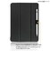 ナカバヤシ　iPad10.9インチ(2022)用 軽量ハードケースカバーTBCIP2200LBL