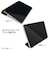 ナカバヤシ　iPad10.9インチ(2022)用 軽量ハードケースカバーTBCIP2200LBL