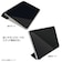 ナカバヤシ　iPad10.9インチ(2022)用 軽量ハードケースカバーTBCIP2200LBL