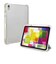 ナカバヤシ　iPad10.9インチ用 衝撃吸収ケースTBCIP2202GY