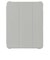 ナカバヤシ　iPad10.9インチ用 衝撃吸収ケースTBCIP2202GY