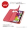 ナカバヤシ　iPad10.9インチ用 衝撃吸収ケースTBCIP2202GY