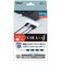 ナカバヤシ　USB3.2Gen1対応4ポートハブ USB-A接続UH3454W