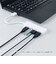 ナカバヤシ　USB3.2Gen1対応4ポートハブ USB-A接続UH3454W