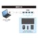 ナカバヤシ　USB3.2Gen1対応4ポートハブ USB-A接続UH3454W