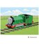 タカラトミー　トーマストミカ 08 ヘンリーﾄｰﾏｽﾄﾐｶ08ﾍﾝﾘｰ