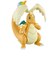 タカラトミー　ポケットモンスター モンコレ メガカイリューﾓﾝｺﾚﾒｶﾞｶｲﾘｭｰ