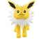 タカラトミー　ポケットモンスター モンコレ MS-32 サンダースﾓﾝｺﾚMS32ｻﾝﾀﾞｰｽ