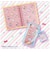 タカラトミー　キラ★ガチャシール ぷっくりドロップ 専用別売セット ハローキティｷﾗｶﾞﾁｬﾌﾟｯｸﾘｾﾝﾖｳ_ｷﾃｨ