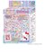 タカラトミー　キラ★ガチャシール ぷっくりドロップ 専用別売セット ハローキティｷﾗｶﾞﾁｬﾌﾟｯｸﾘｾﾝﾖｳ_ｷﾃｨ