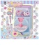 タカラトミー　キラ★ガチャシール ぷっくりドロップｷﾗｶﾞﾁｬｼｰﾙﾌﾟｯｸﾘﾄﾞﾛｯﾌﾟ